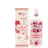 艾樂視隱形眼鏡護理液