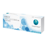 強生新美瞳視日拋隱形眼鏡30片裝